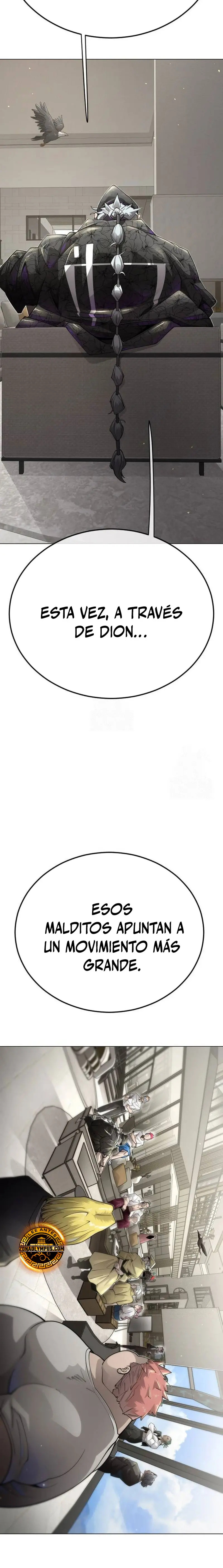 Read Super Human Era Español Manga Online