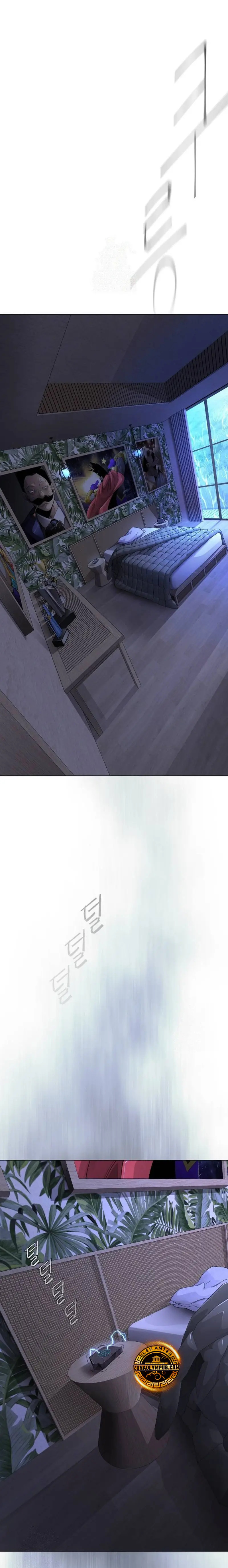 Read Super Human Era Español Manga Online