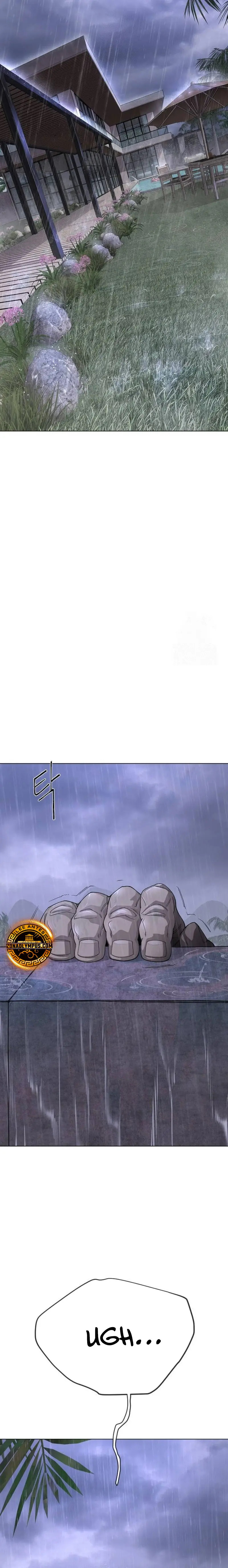 Read Super Human Era Español Manga Online