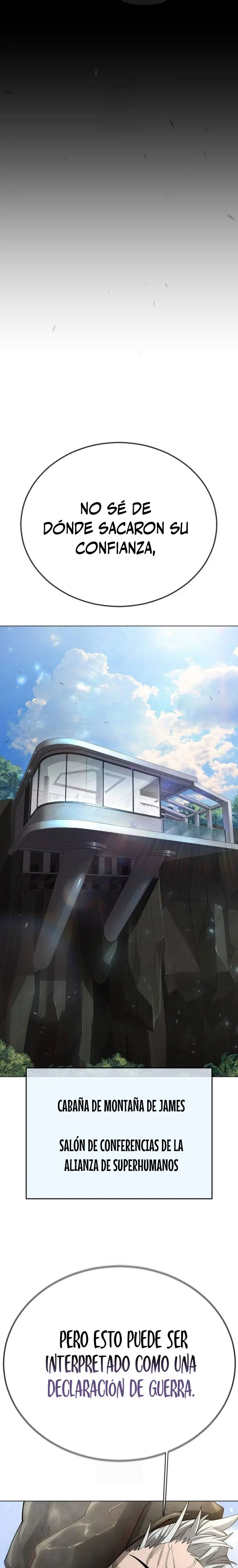 Read Super Human Era Español Manga Online