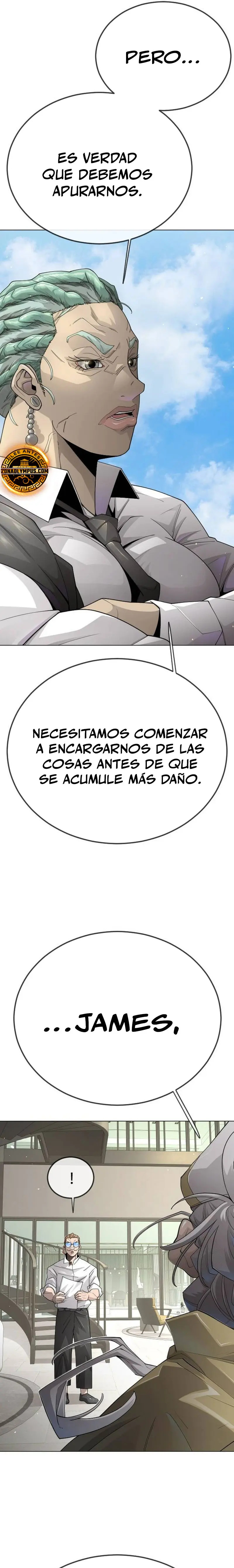 Read Super Human Era Español Manga Online