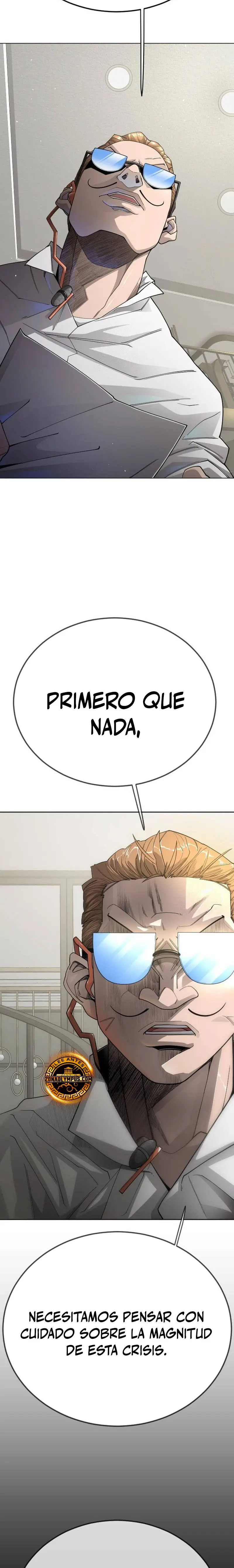 Read Super Human Era Español Manga Online