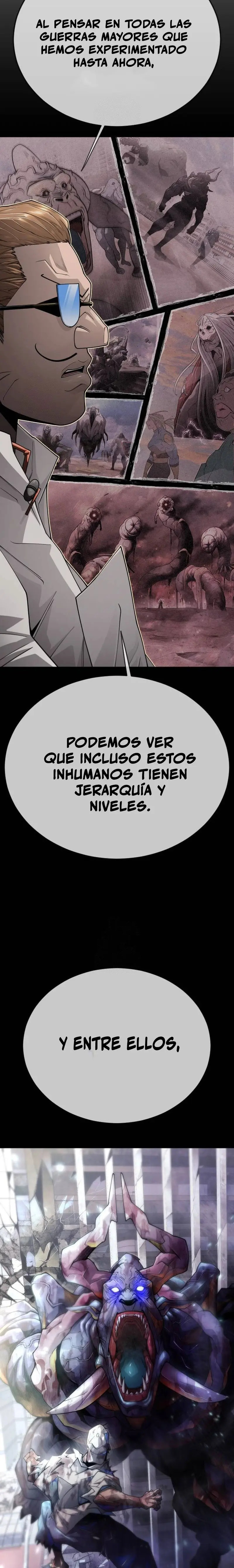 Read Super Human Era Español Manga Online