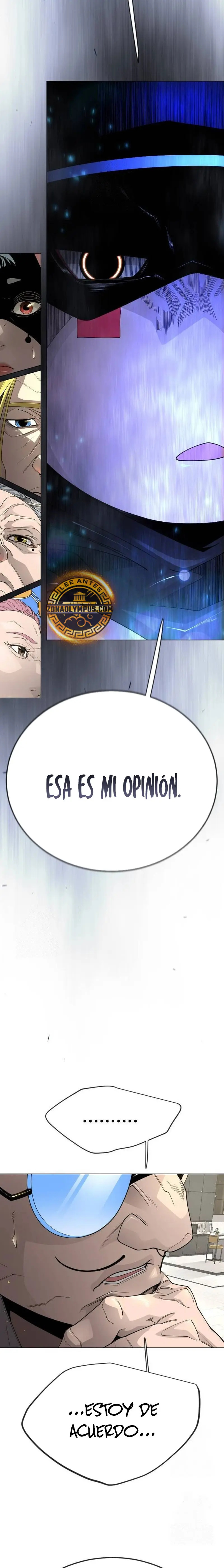 Read Super Human Era Español Manga Online