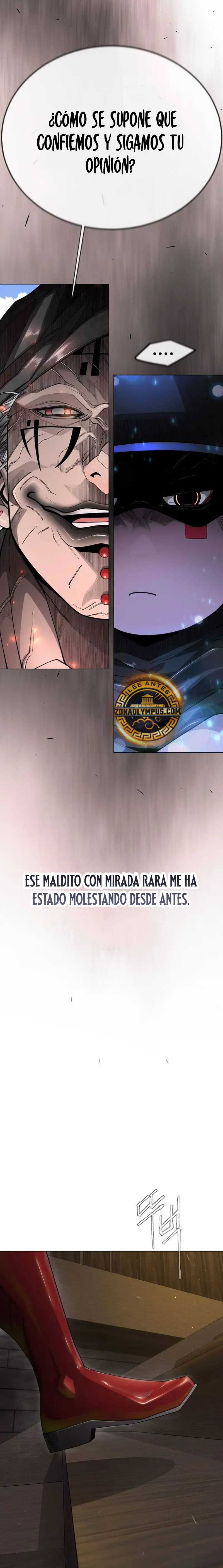 Read Super Human Era Español Manga Online