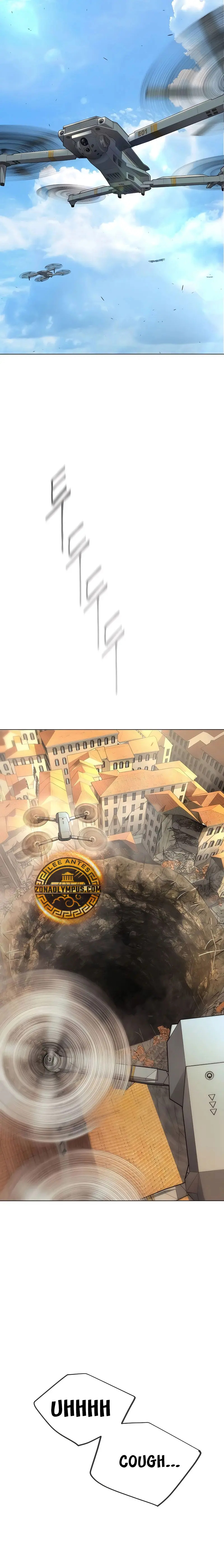 Read Super Human Era Español Manga Online