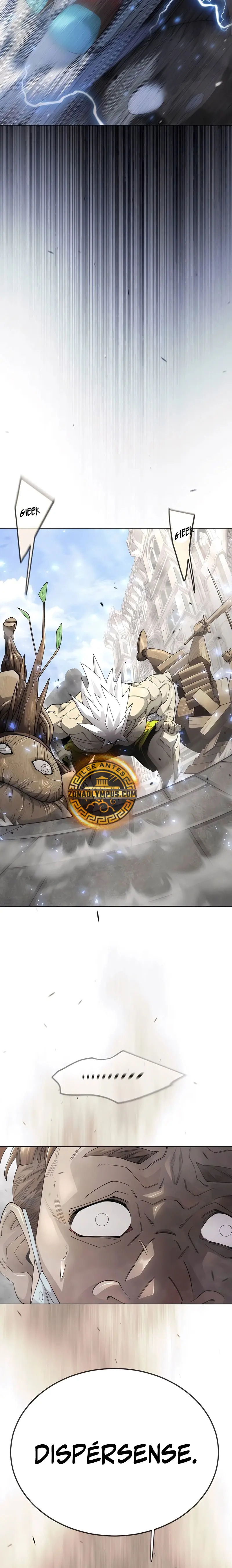 Read Super Human Era Español Manga Online