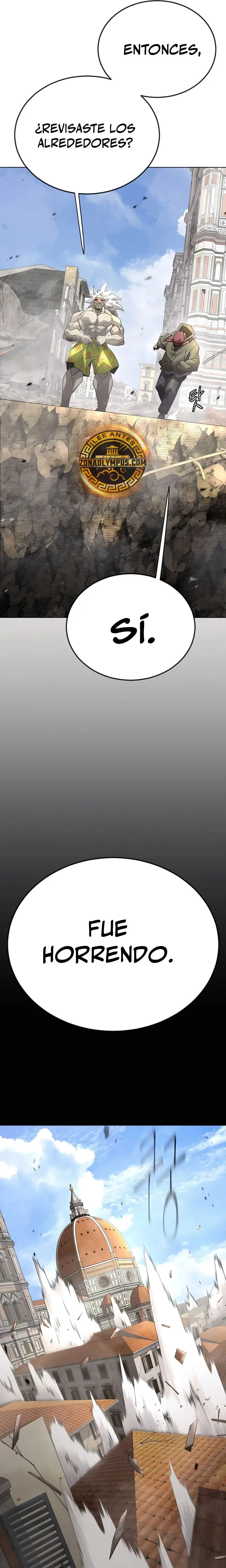 Read Super Human Era Español Manga Online