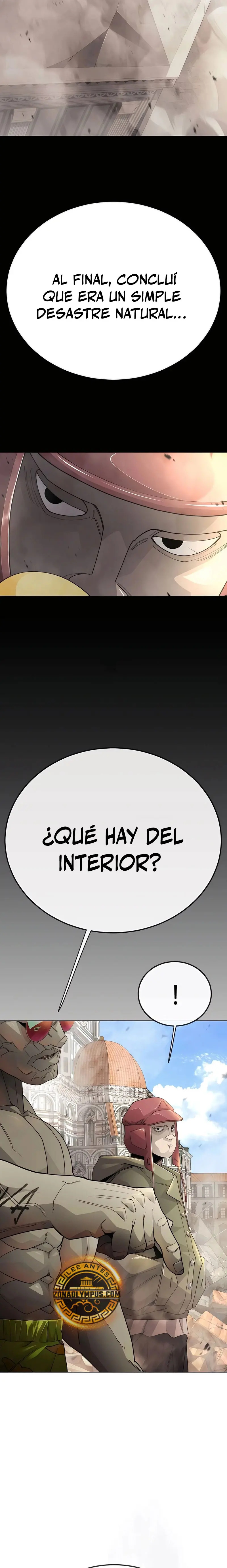 Read Super Human Era Español Manga Online