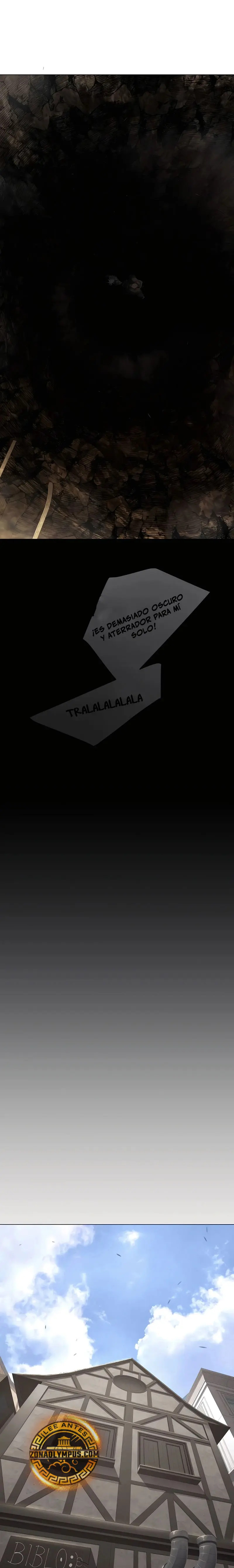 Read Super Human Era Español Manga Online