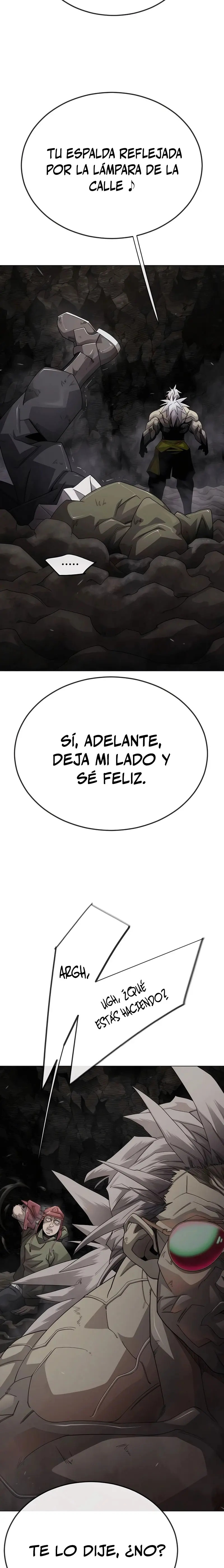 Read Super Human Era Español Manga Online