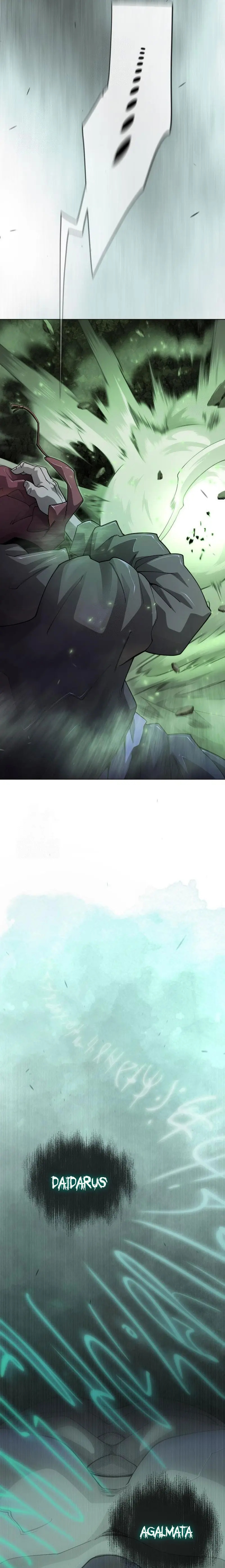 Read Super Human Era Español Manga Online