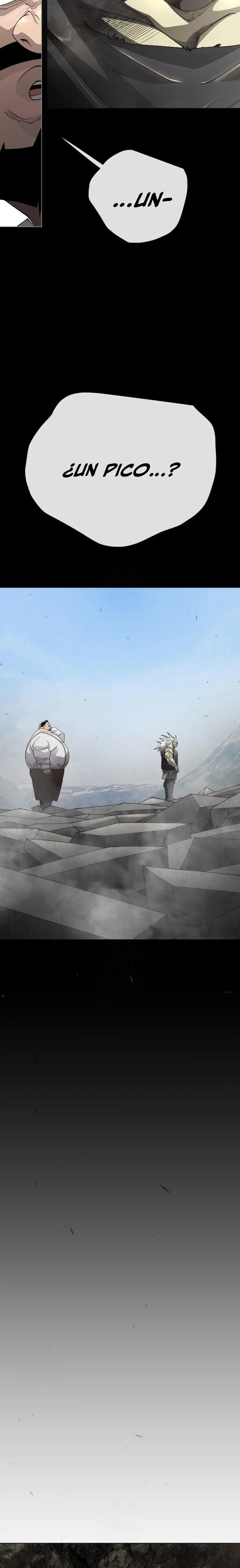 Read Super Human Era Español Manga Online