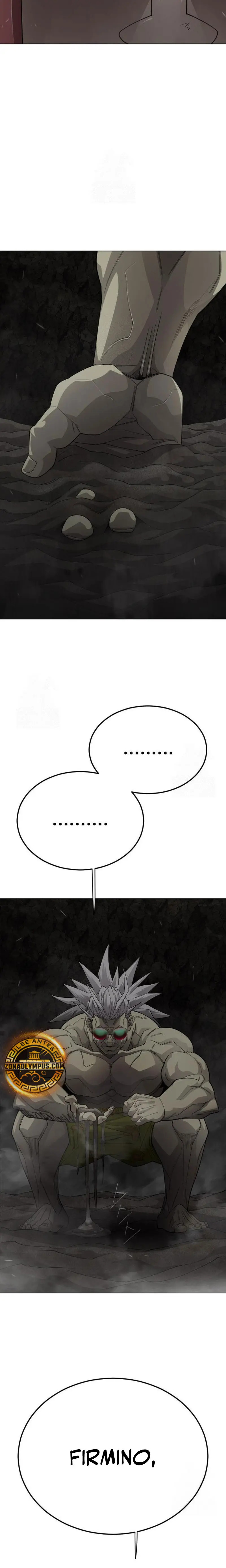 Read Super Human Era Español Manga Online