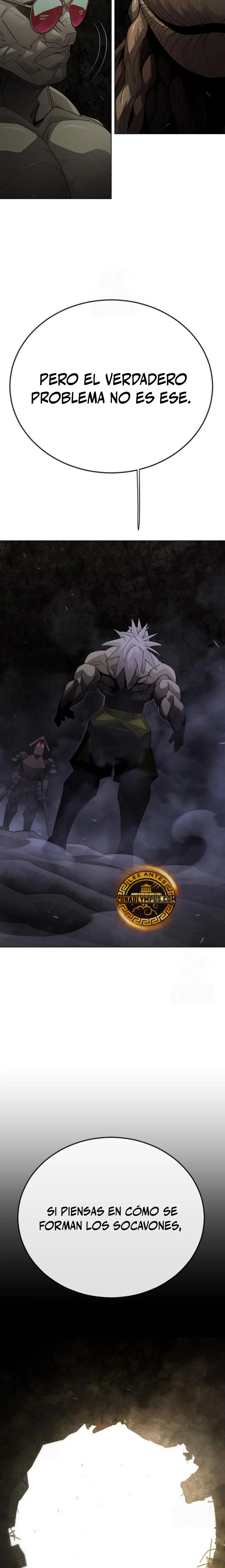 Read Super Human Era Español Manga Online