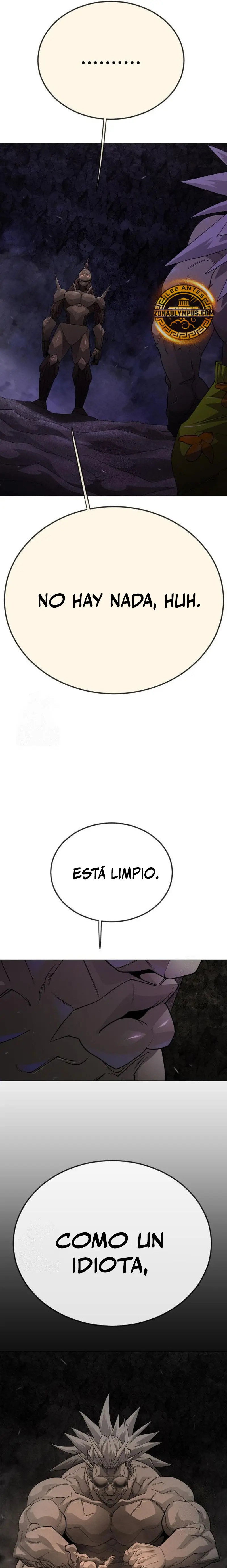 Read Super Human Era Español Manga Online