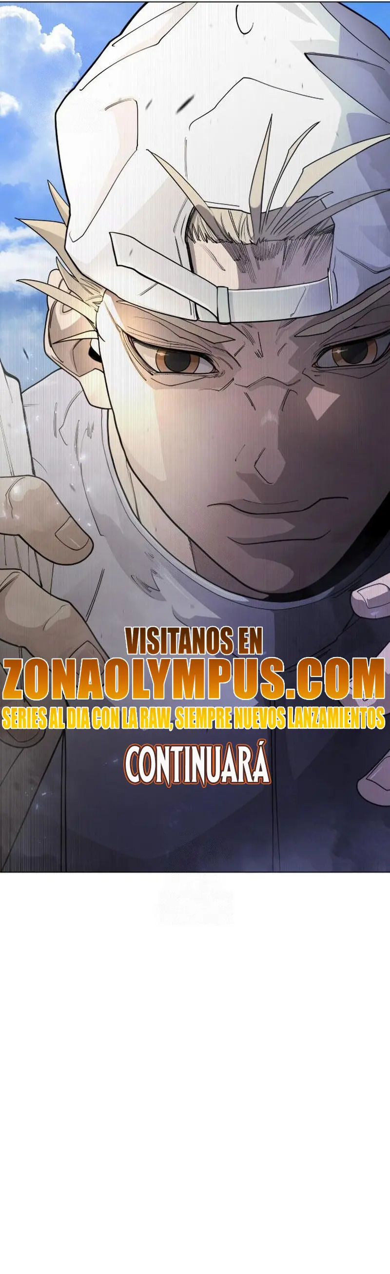 Read Super Human Era Español Manga Online