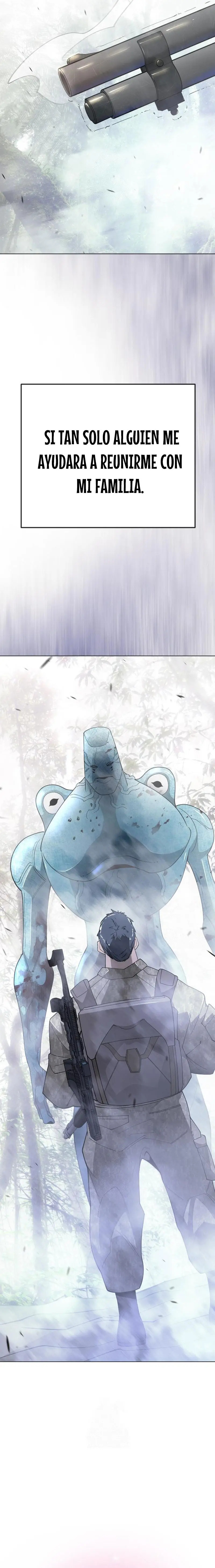 Read Super Human Era Español Manga Online