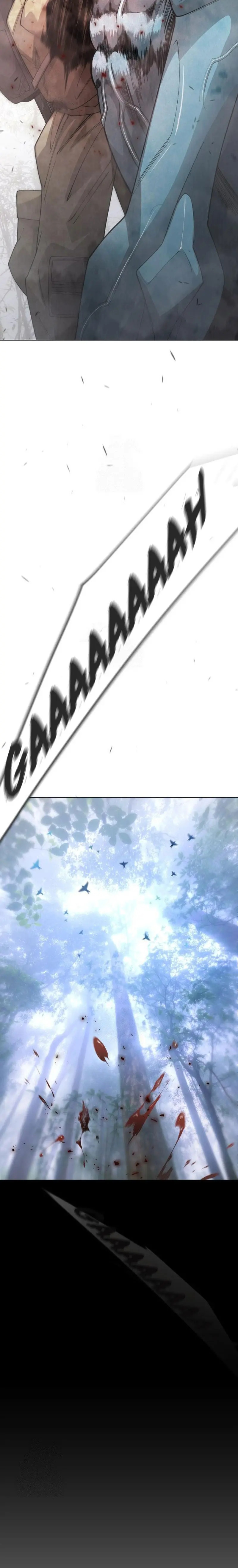 Read Super Human Era Español Manga Online