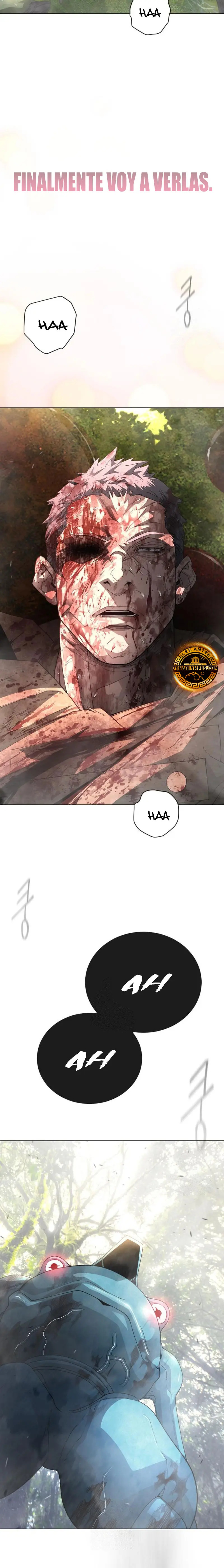 Read Super Human Era Español Manga Online