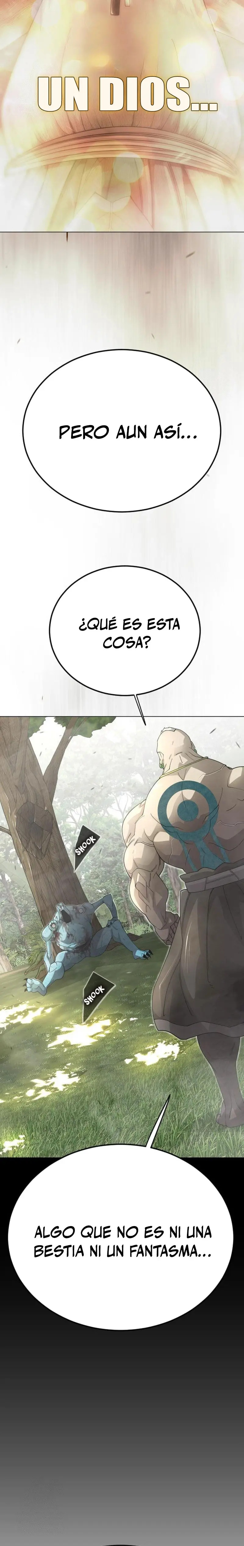 Read Super Human Era Español Manga Online