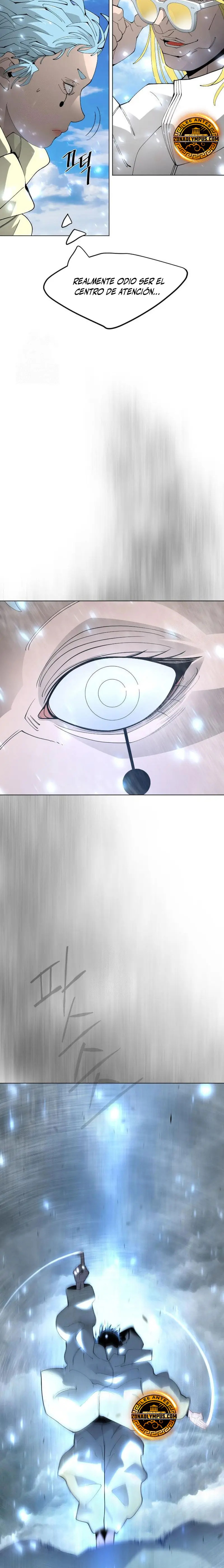 Read Super Human Era Español Manga Online