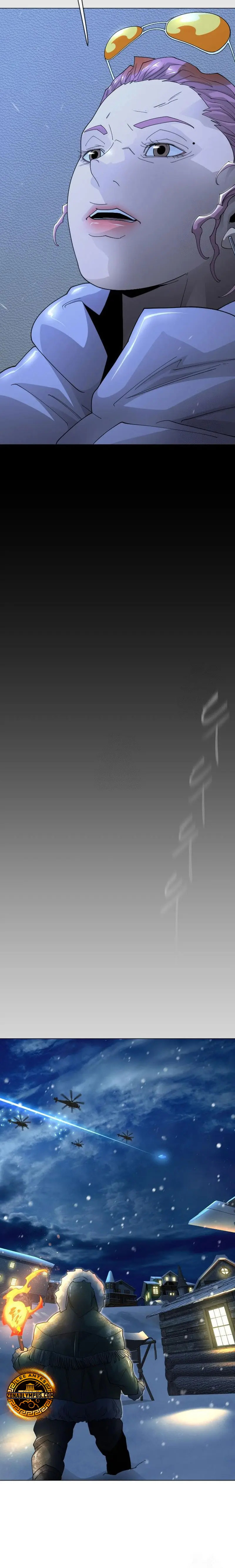 Read Super Human Era Español Manga Online