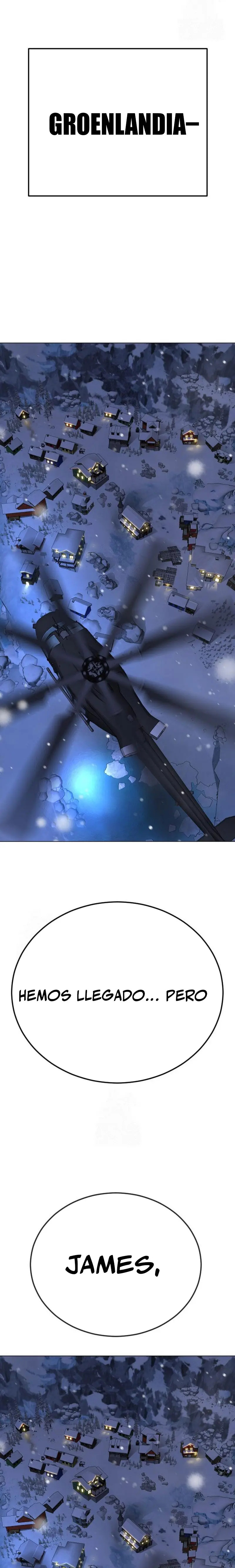 Read Super Human Era Español Manga Online