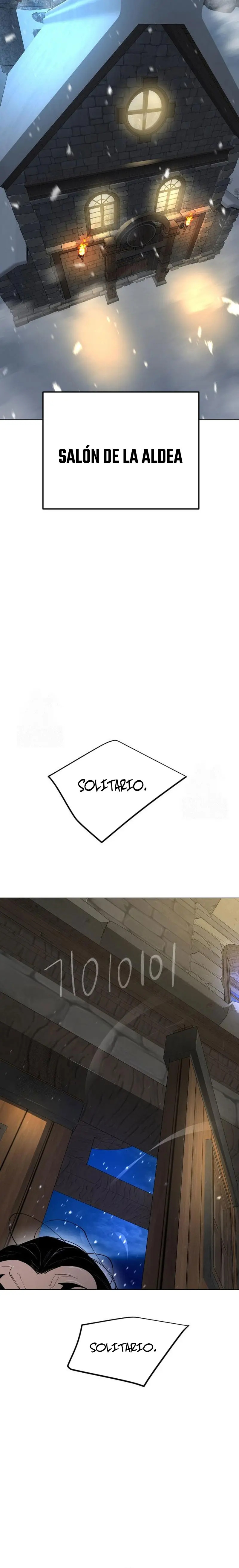 Read Super Human Era Español Manga Online