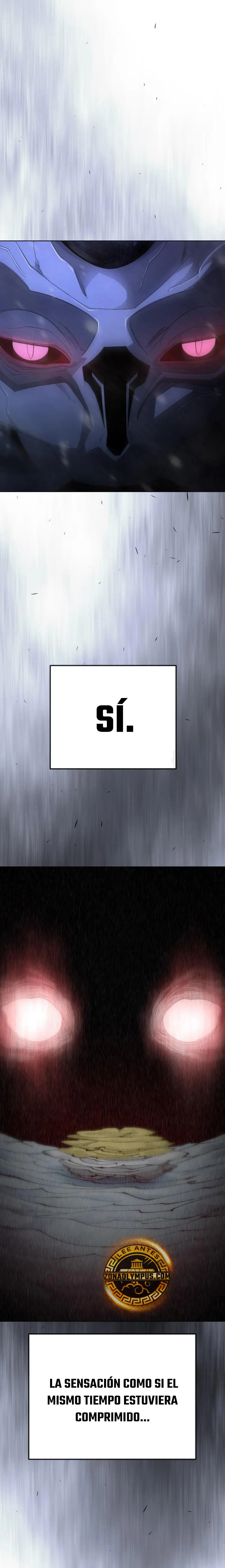 Read Super Human Era Español Manga Online