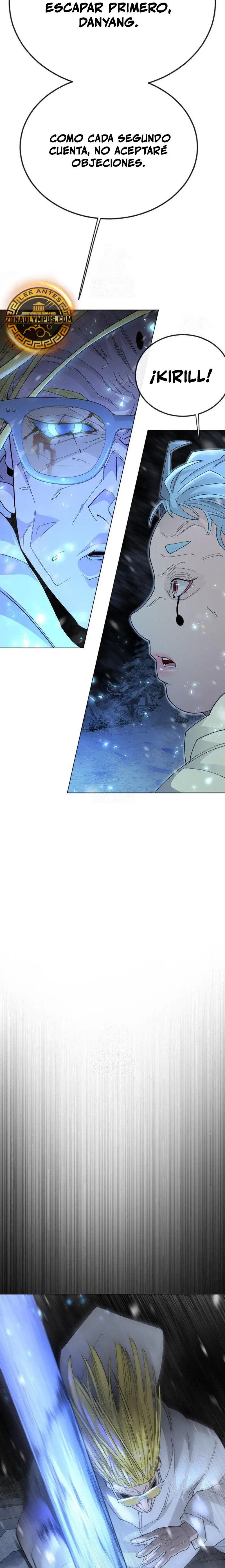 Read Super Human Era Español Manga Online