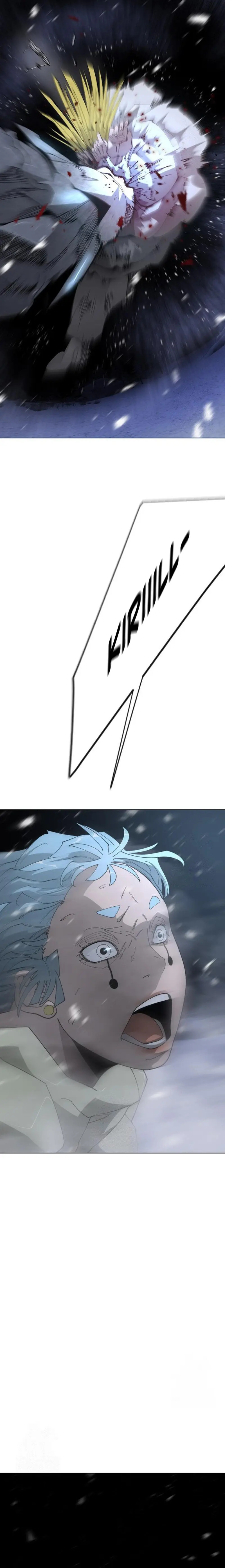 Read Super Human Era Español Manga Online