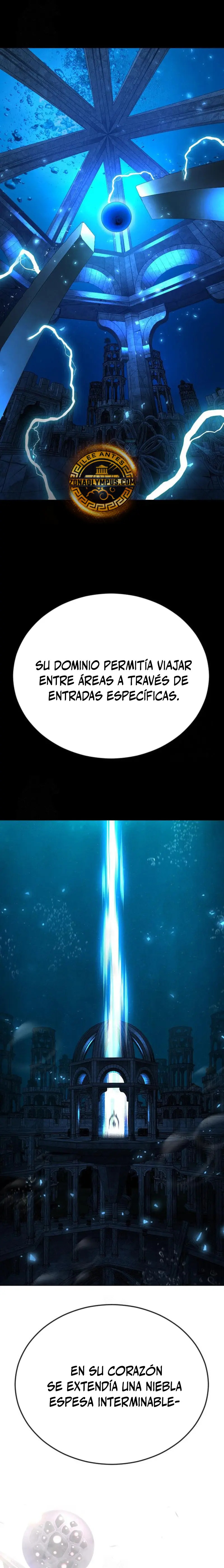 Read Super Human Era Español Manga Online