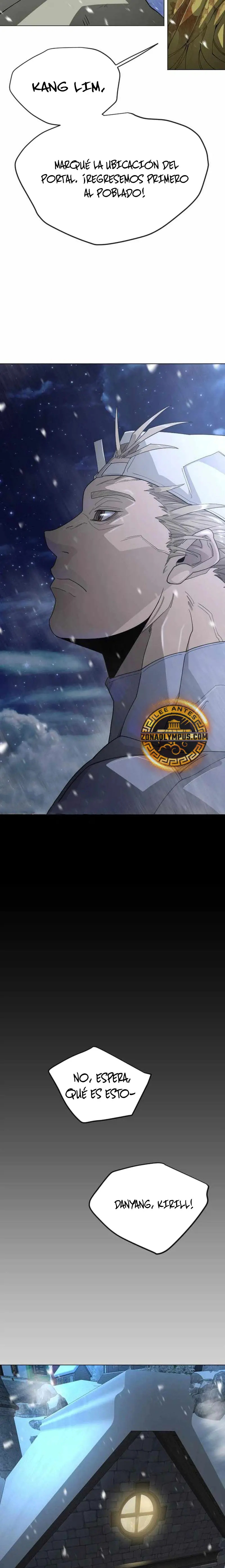 Read Super Human Era Español Manga Online