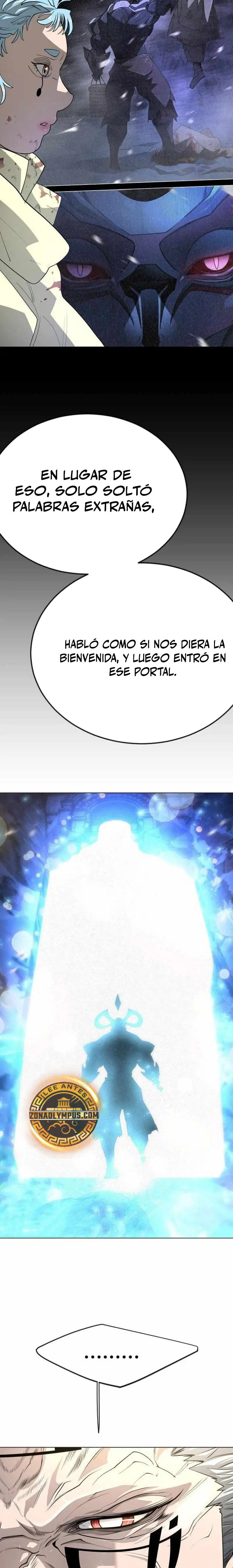 Read Super Human Era Español Manga Online