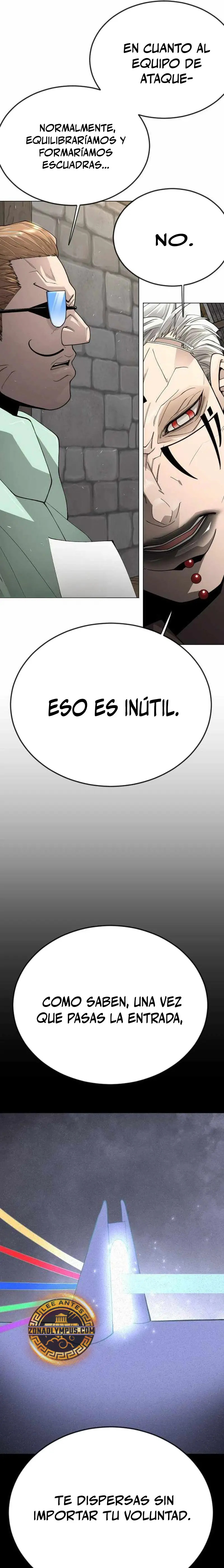Read Super Human Era Español Manga Online