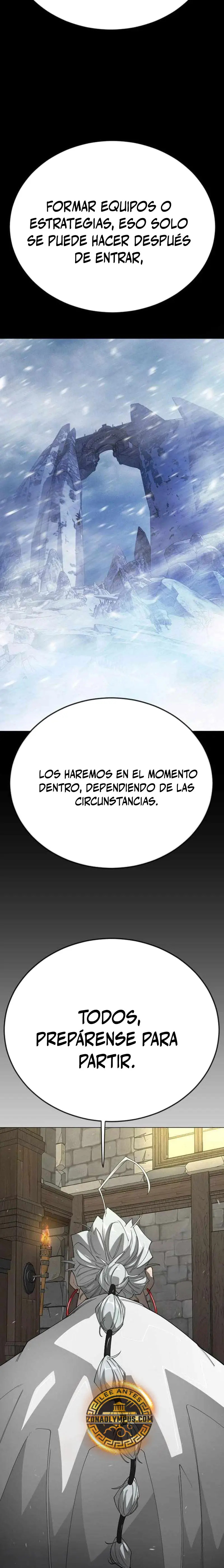 Read Super Human Era Español Manga Online