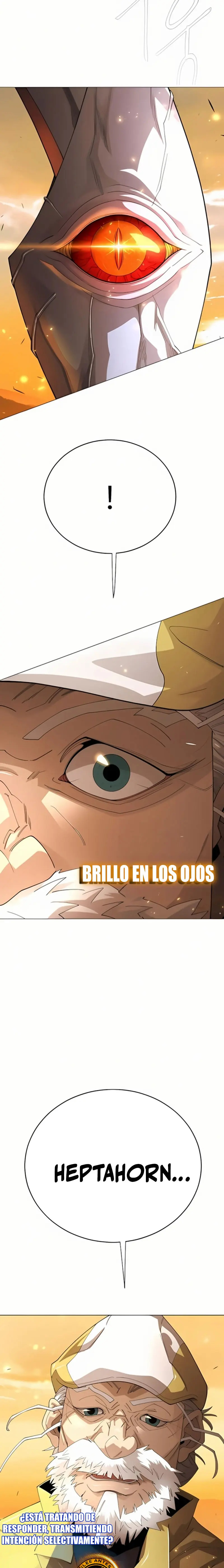 Read Super Human Era Español Manga Online