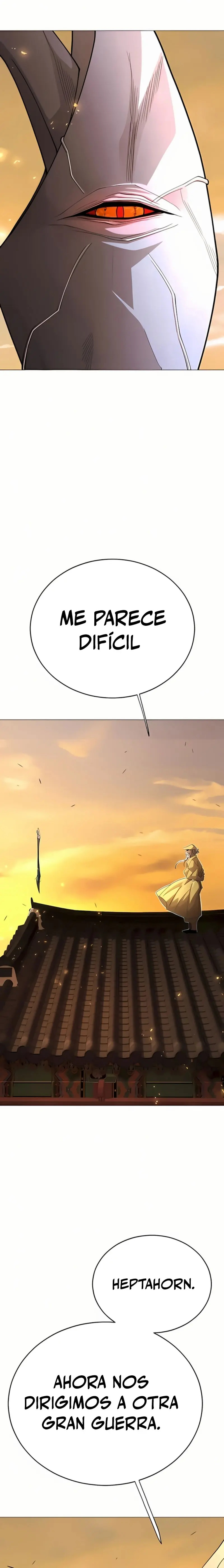 Read Super Human Era Español Manga Online