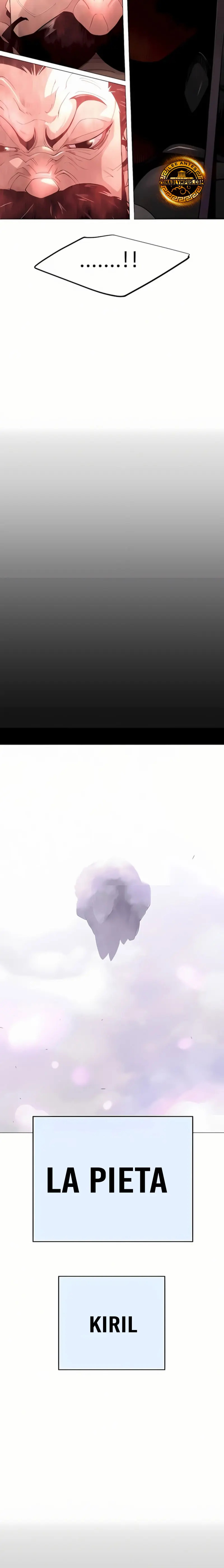 Read Super Human Era Español Manga Online