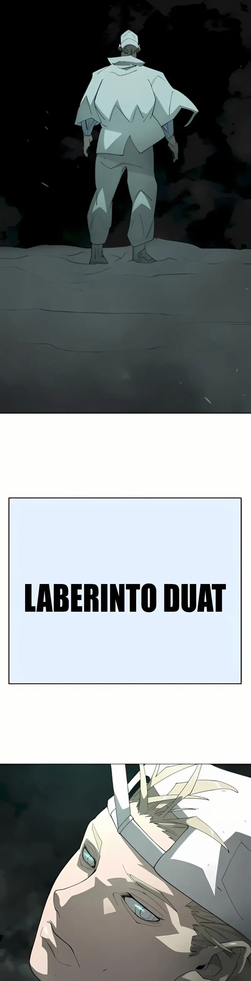 Read Super Human Era Español Manga Online