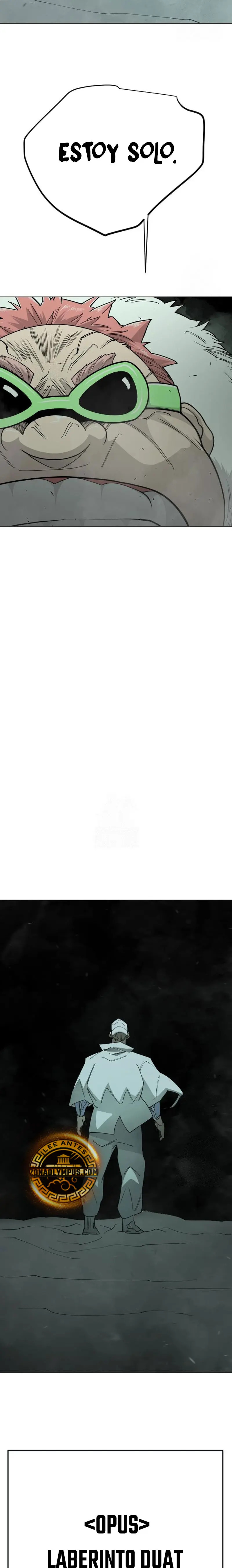 Read Super Human Era Español Manga Online