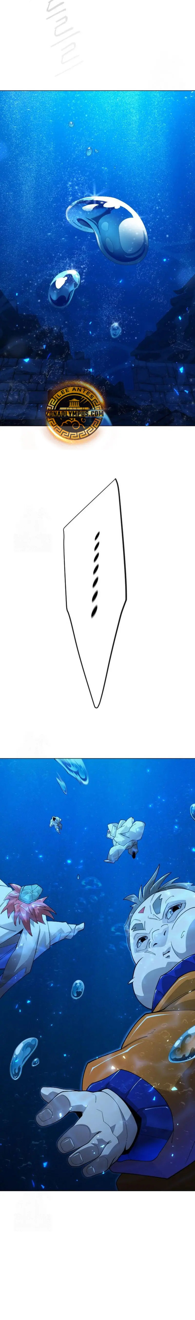 Read Super Human Era Español Manga Online