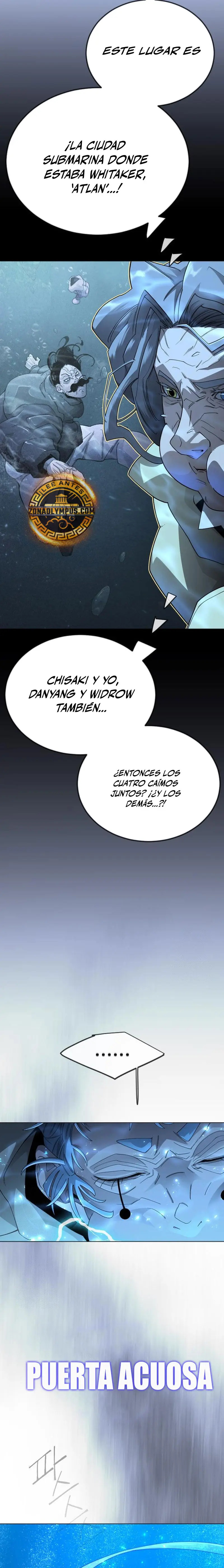 Read Super Human Era Español Manga Online