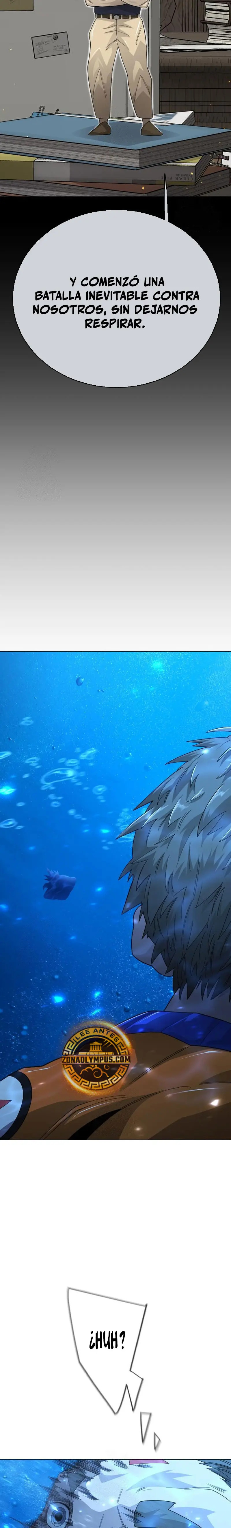 Read Super Human Era Español Manga Online