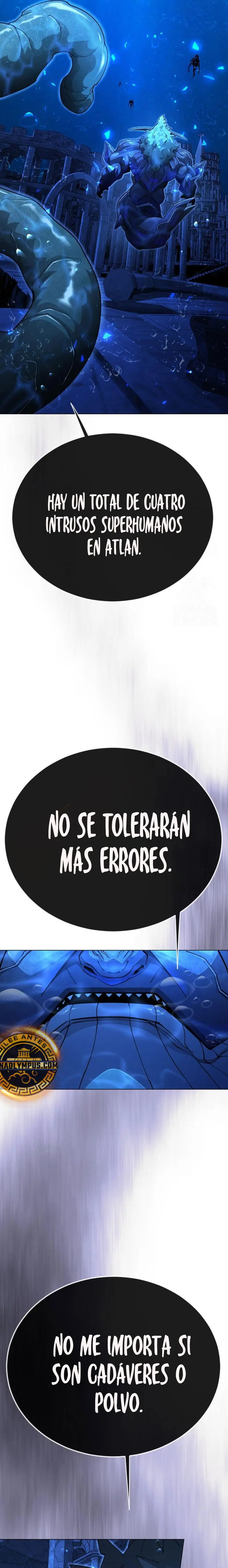 Read Super Human Era Español Manga Online