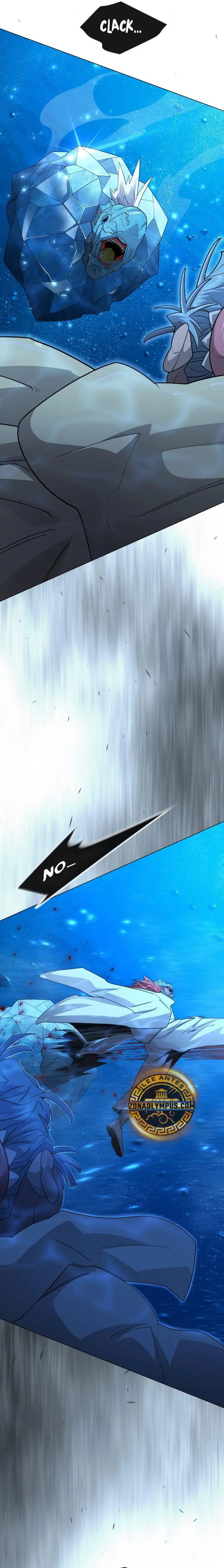 Read Super Human Era Español Manga Online