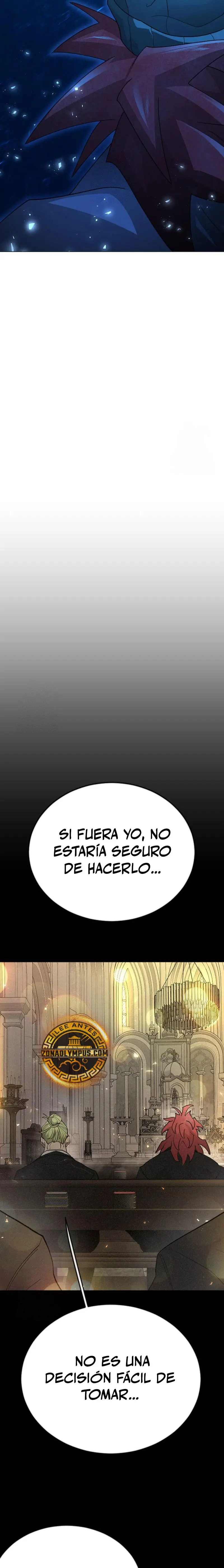 Read Super Human Era Español Manga Online