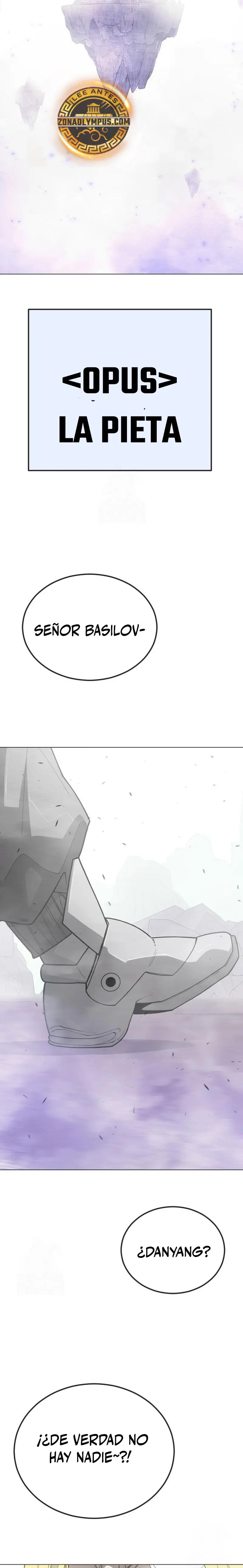 Read Super Human Era Español Manga Online