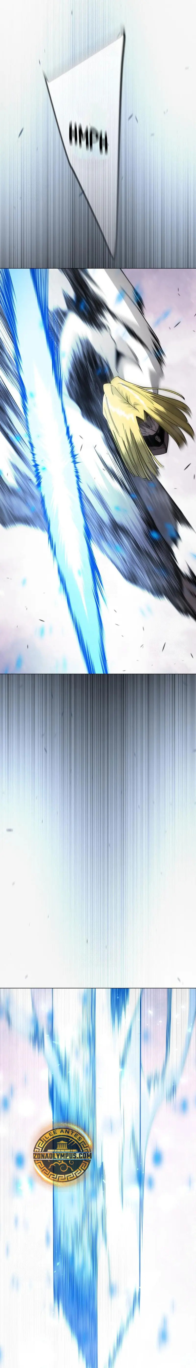 Read Super Human Era Español Manga Online